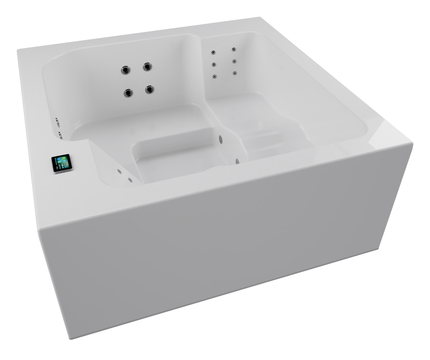 FoamSpa_ICONIC_SideView2