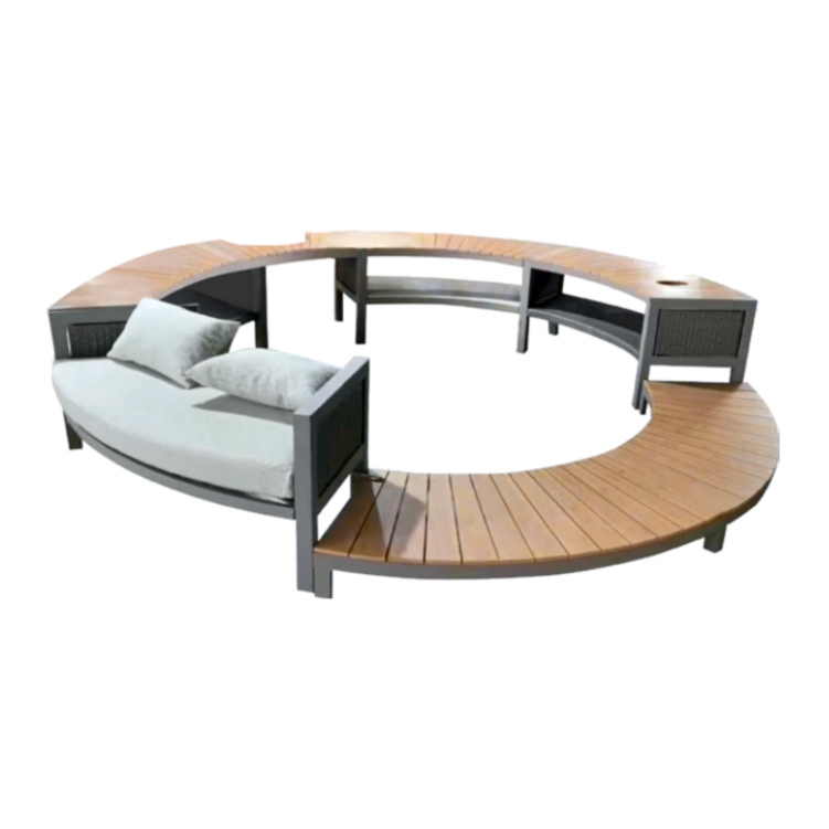 Umrandung_TheHongkongSurround