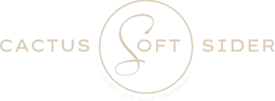 Cactus Soft Sider